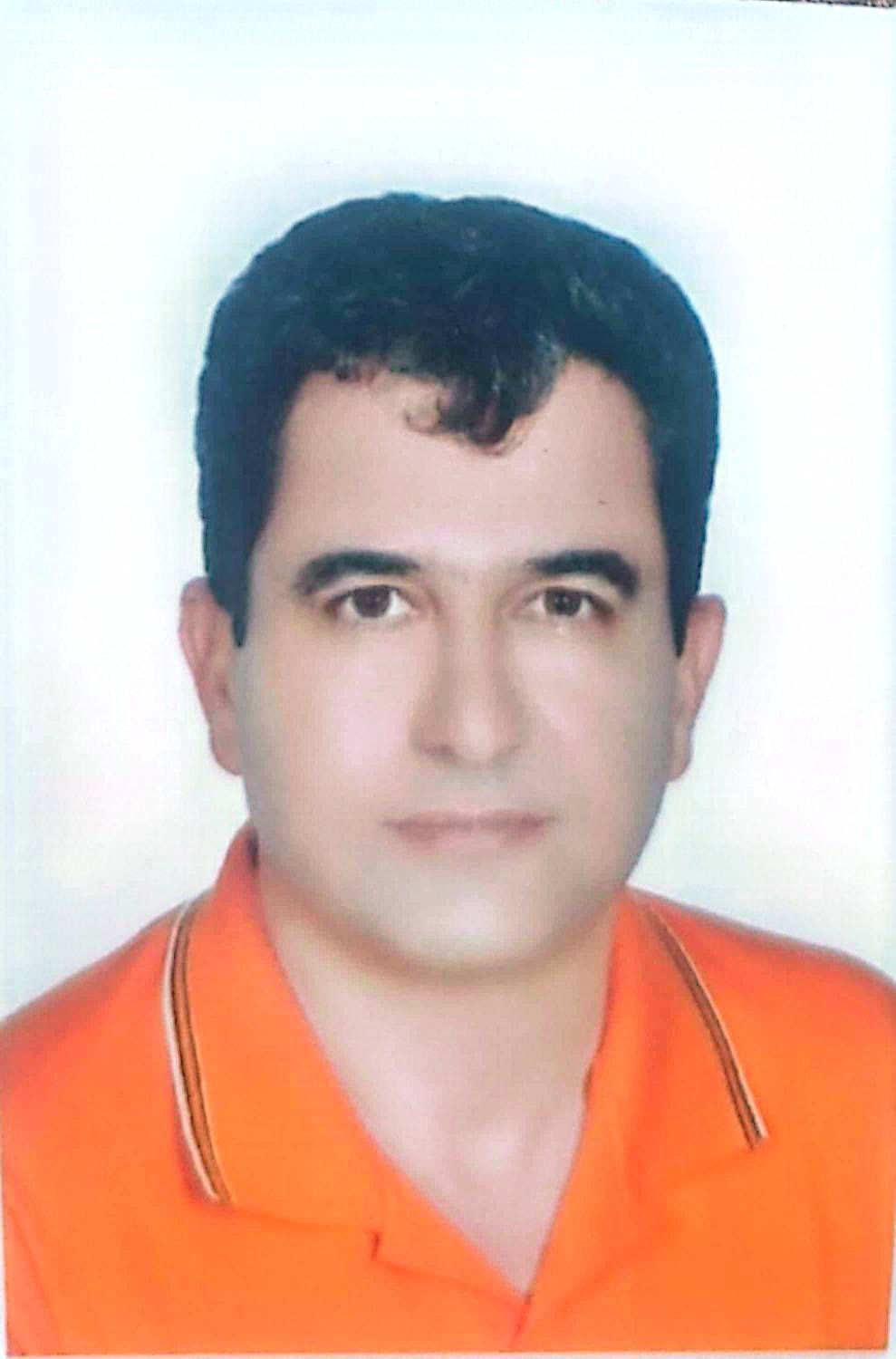 دکتر بهرام پرویزی