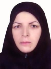 دکتر سوسن میرمحمدرضایی