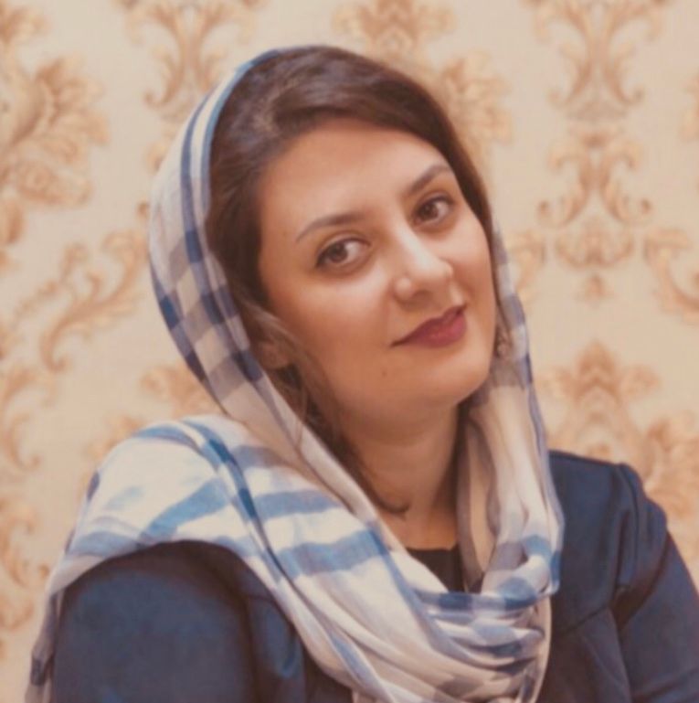 دکتر راضیه قنبرزاده