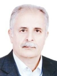 دکتر  محمدعلی ایران نژاد