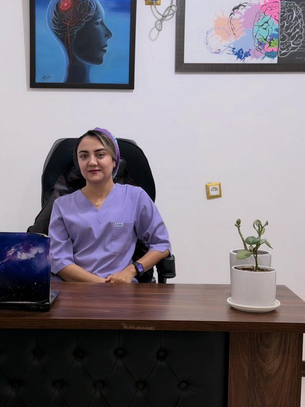 دکتر نسیم صفاء