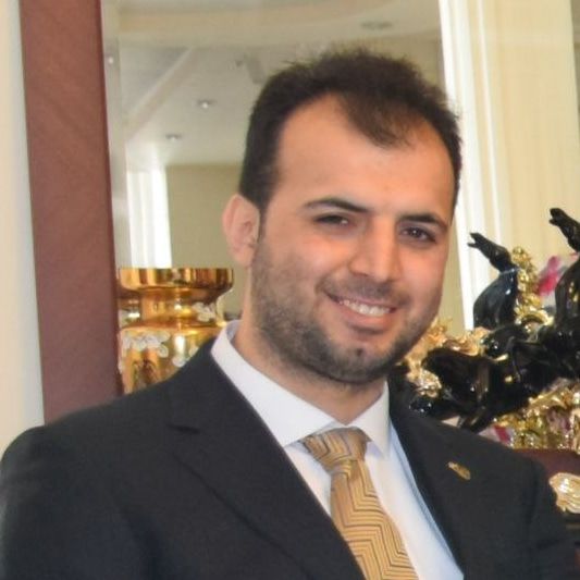 دکتر بابک ممقانی قاضیجهانی