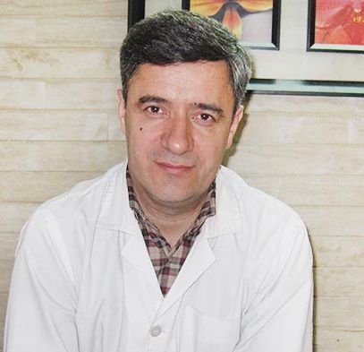 دکتر ایرج عبداللهی