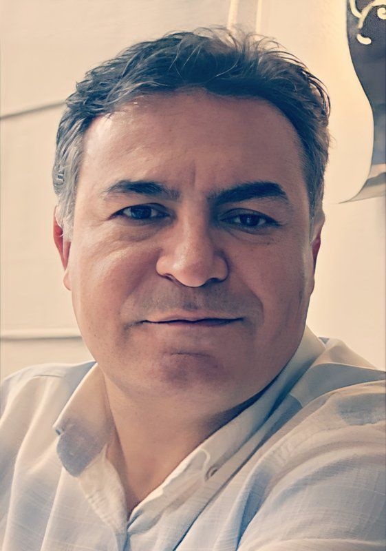 دکتر محمدعلی آقائی