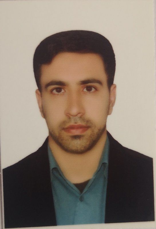دکتر علی سالاری