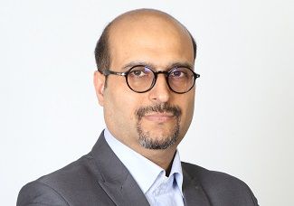 دکتر مسعود نصیری