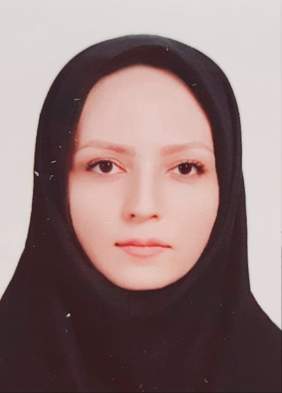 دکتر بهاره ابراهیمی