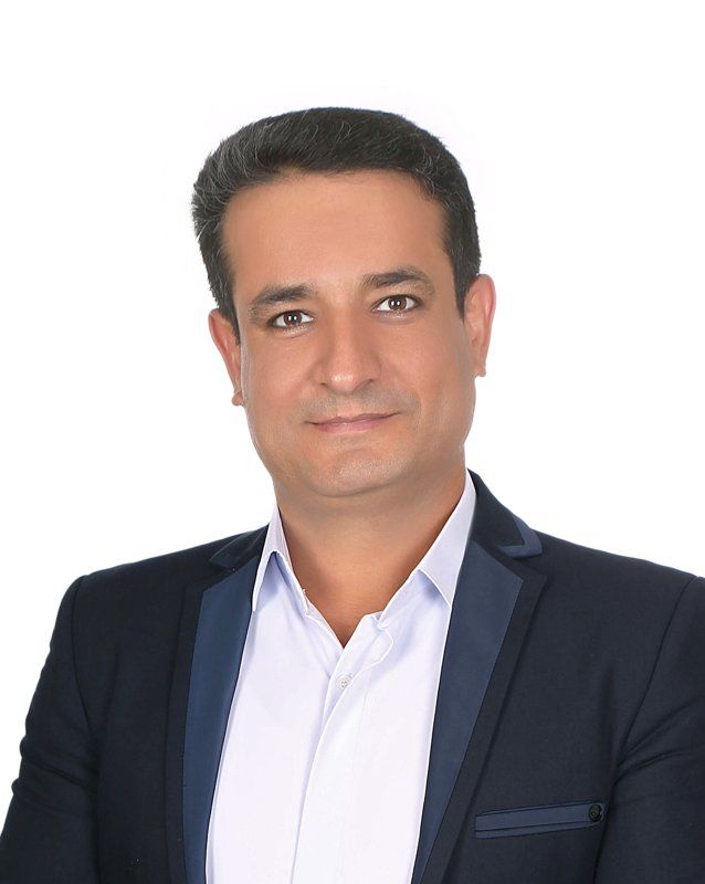 دکتر محمدعلی زعیمی دکترای تخصصی ژنتیک پزشکی, دکترای پزشکی