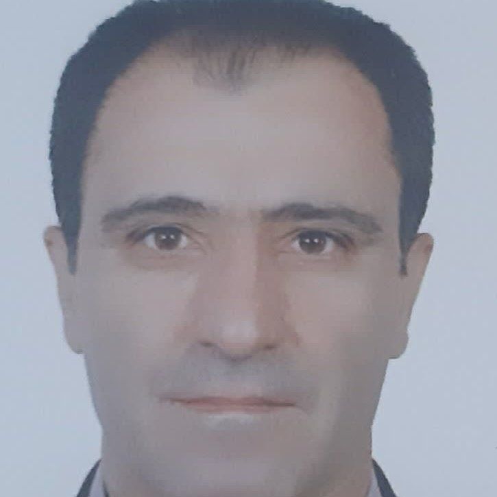 دکتر فرهاد غلامی