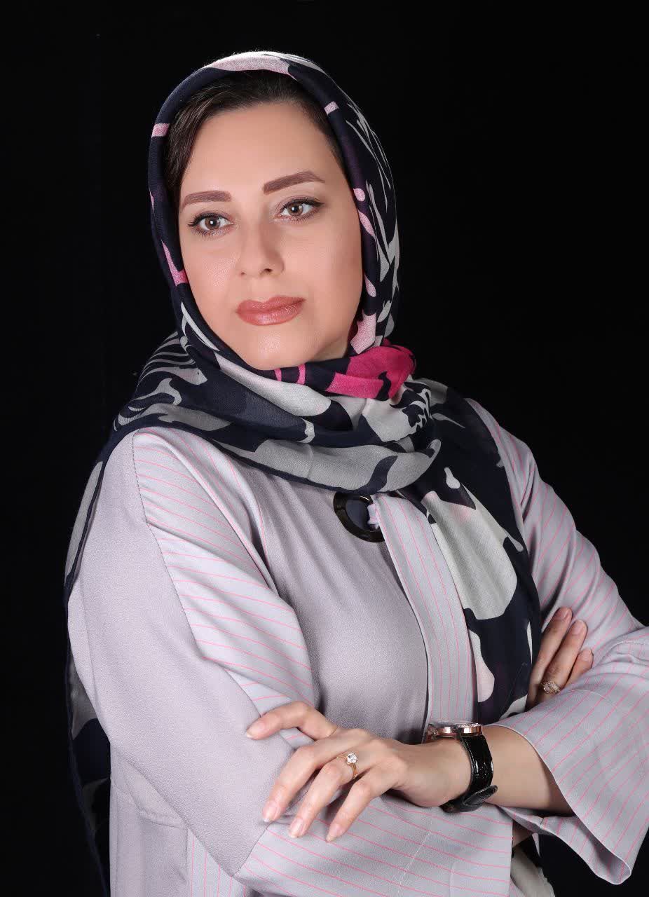 دکتر سمیه نداف زاده