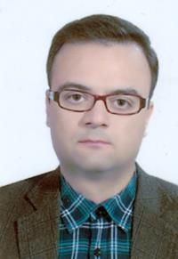 دکتر حمیدرضا ضیاء