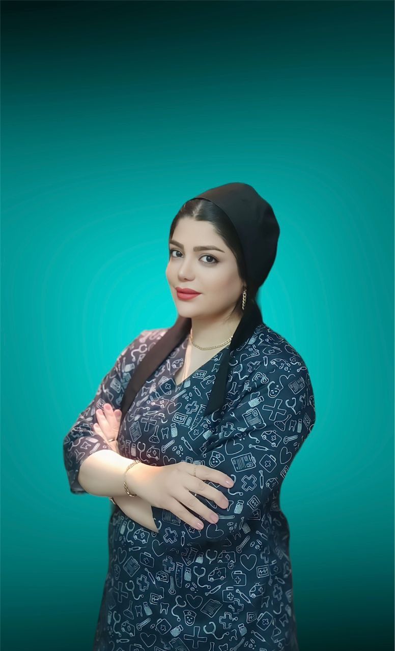 دکتر لیلا صفی صمغ آبادی