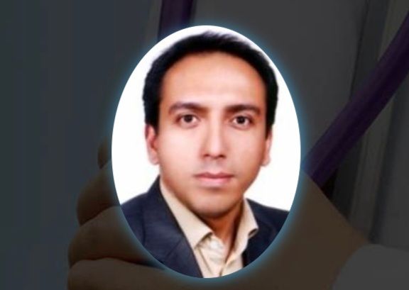 دکتر علیرضا تاجر