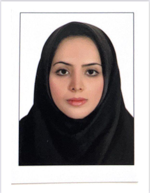 دکتر سمانه دژبان وش