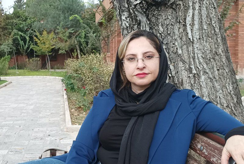 دکتر مریم رضاپور
