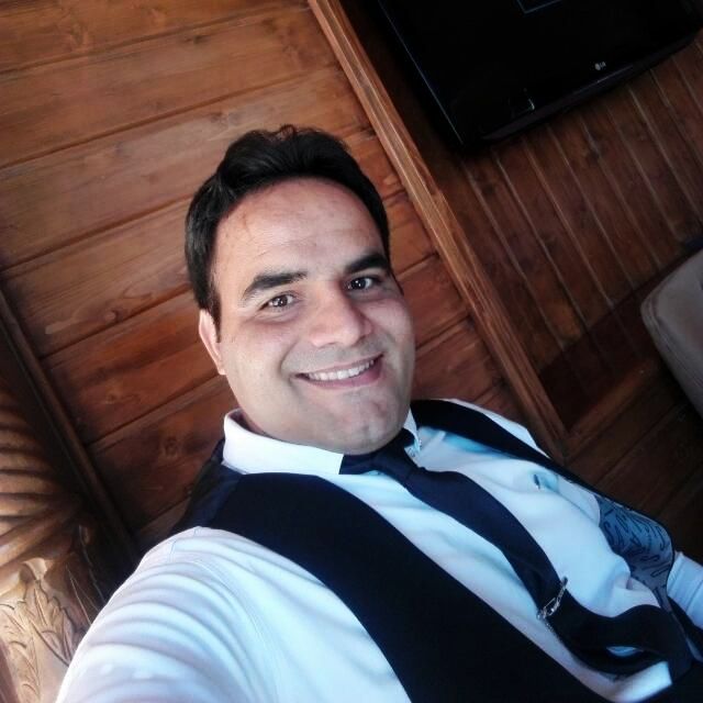 دکتر مهدی شهابادی