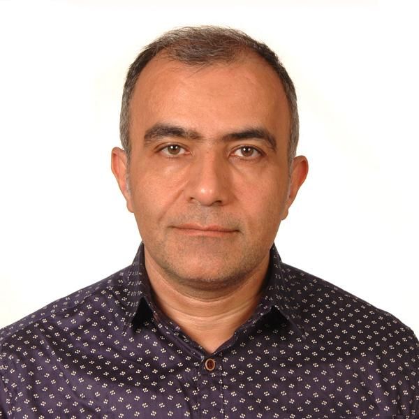 دکتر علی صنعتی پور