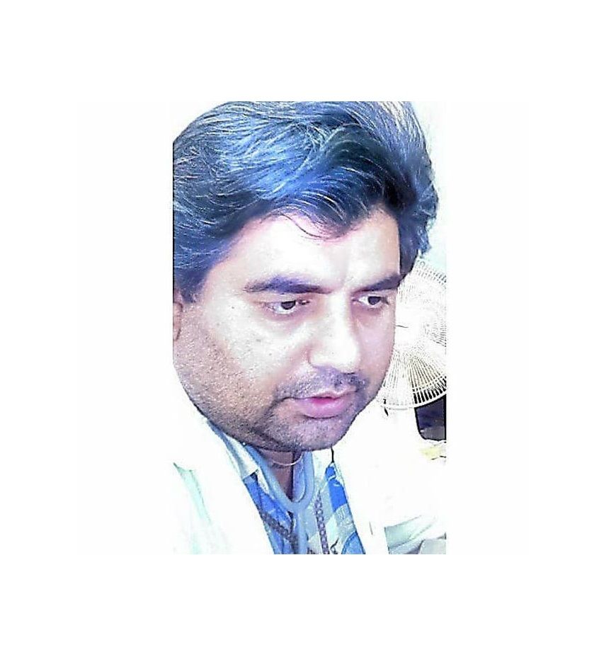 دکتر علی حاجی ستوده