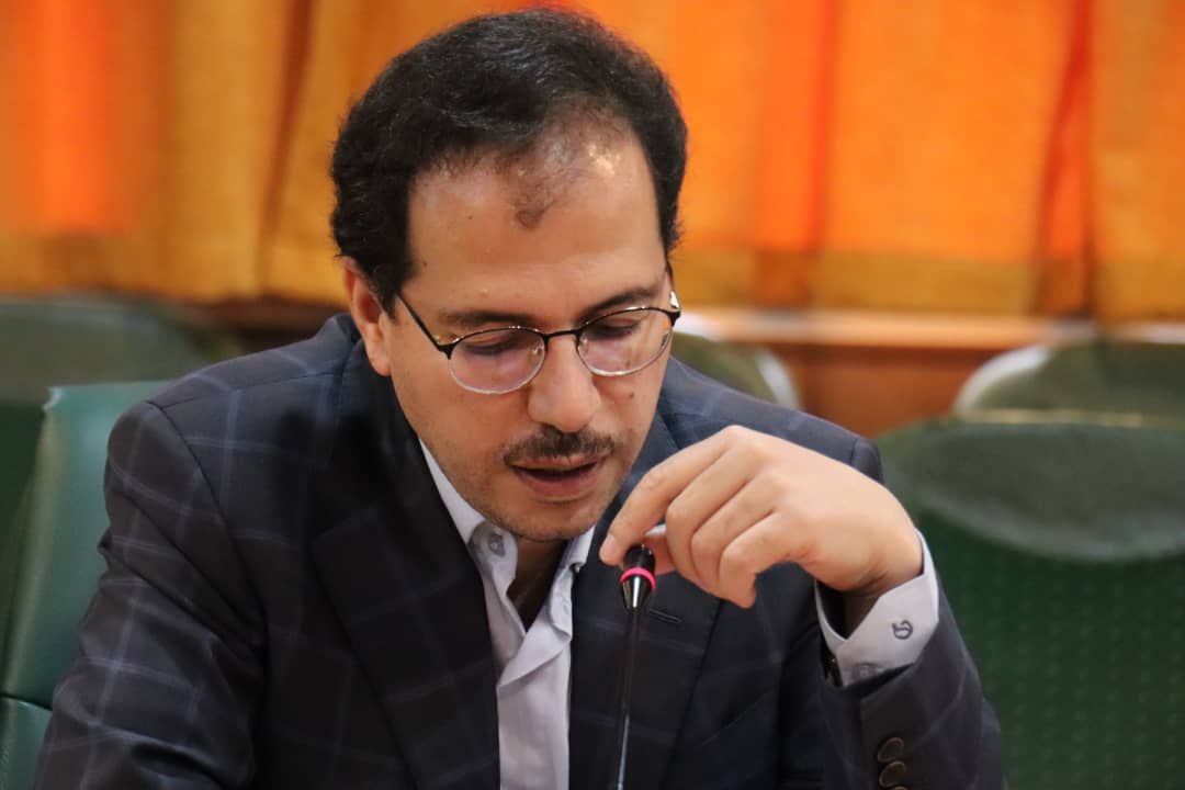 دکتر محمدرضا سلطانی
