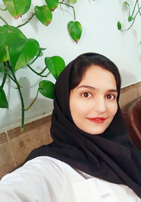 دکتر ستایش ایوار