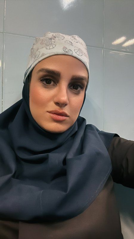 فاطمه پارساییان متخصص جراحی عمومی