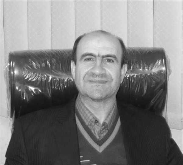 دکتر سلیمان محمدی