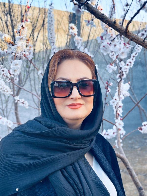 دکتر الهام مروتی