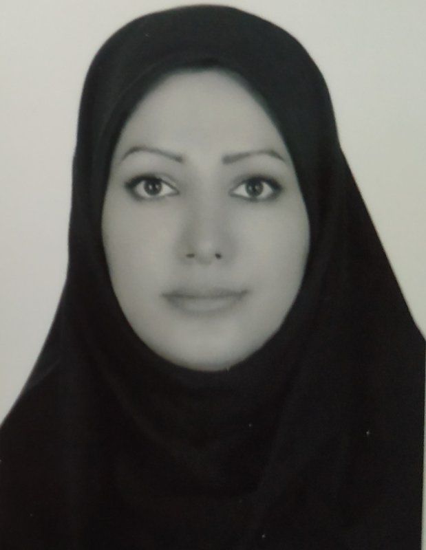 دکتر زینب محمدی بیجائیه
