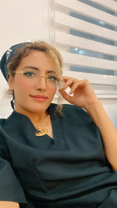 دکتر فراست مرادی