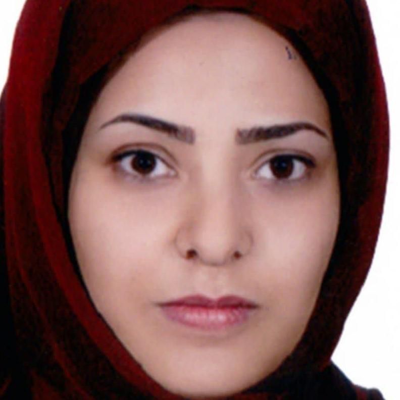 دکتر الهه رضایی