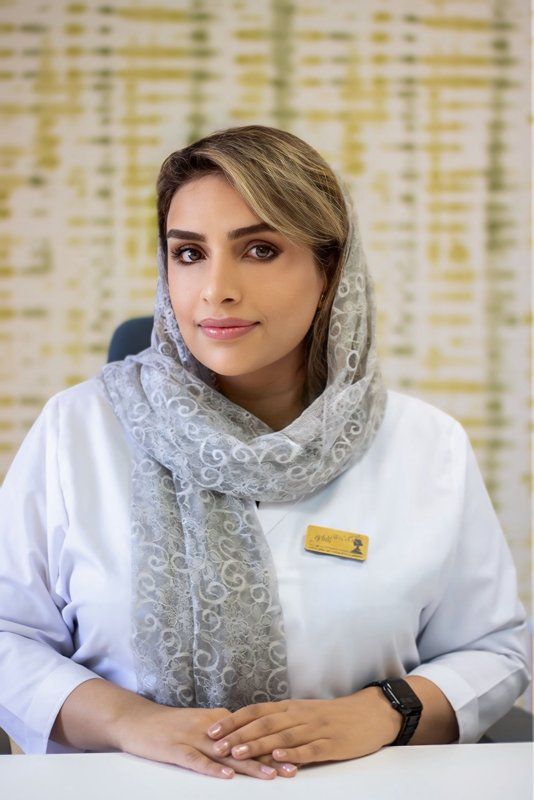 نازنین رستاقی متخصص بیماری‌های پوست (درماتولوژی)