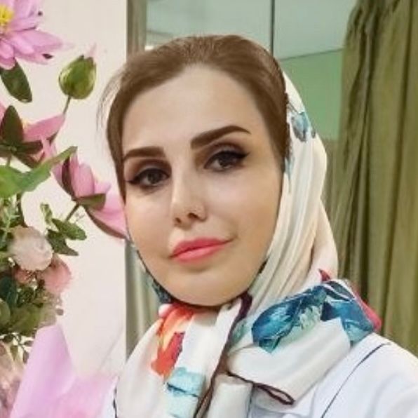 دکتر لیلا آذری نمین
