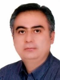 دکتر اسماعیل قاسمی پاشاکلایی
