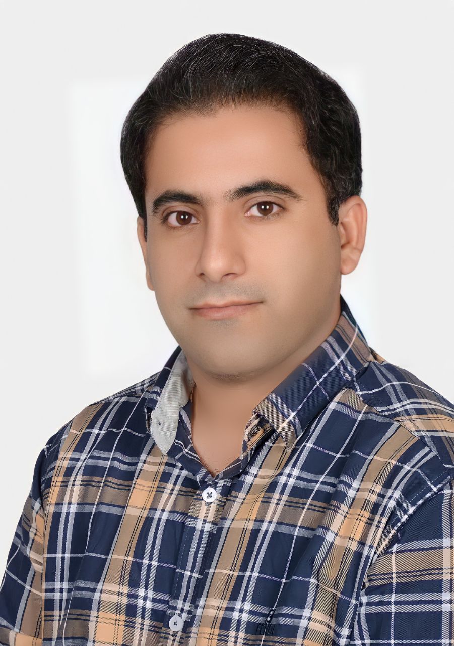 محمدرضا سالاری روانشناس تربیتی، روان درمانگر کودک و نوجوان