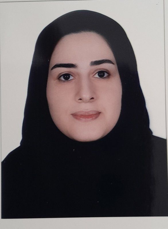 دکتر زهرا محمدی کیوانی