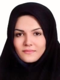 دکتر مریم محمدزاده رضائی