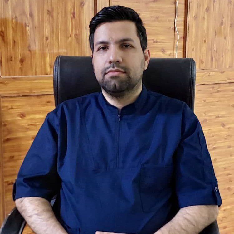 دکتر محمدعلی عطائی