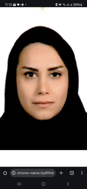 دکتر بهاره جوهری