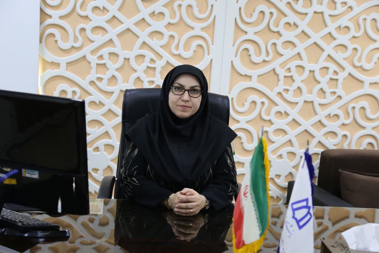 دکتر فاطمه ترکمان اسدی