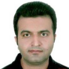 دکتر سیدمسعود سادات