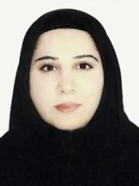 دکتر هاله شهابی