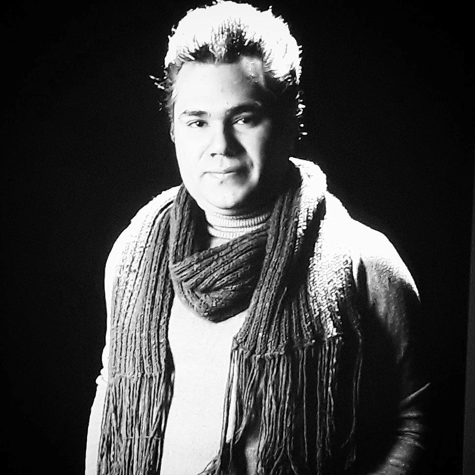 دکتر محمد فتحی ناز