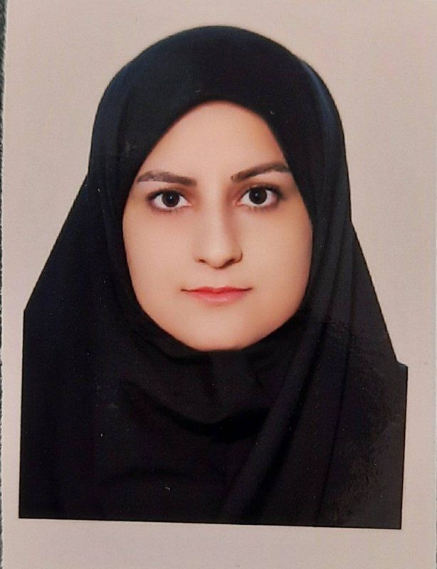 کارشناس مهدیه سادات متولیان متخصص روانشناسی کودکان, متخصص کاردرمانی ذهنی و جسمی کودکان