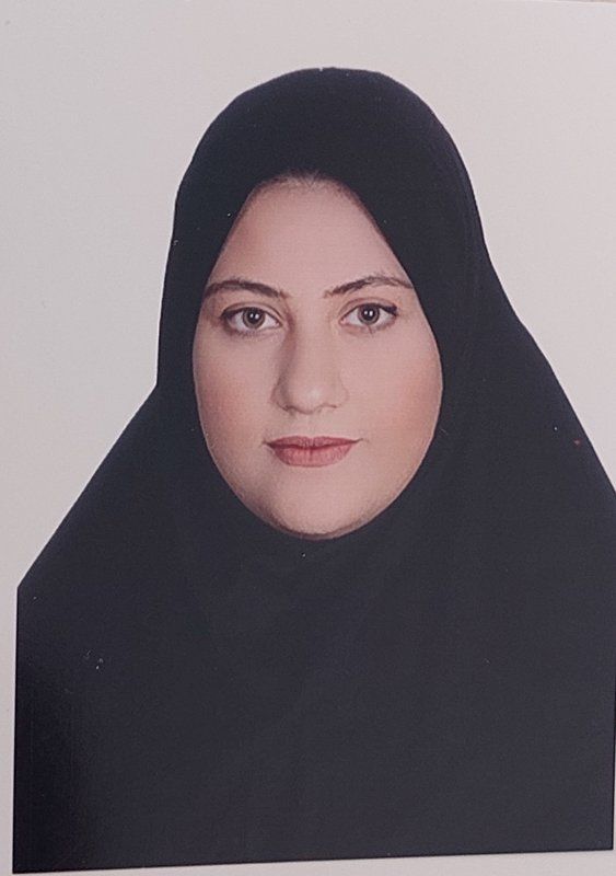 دکتر زینب طوسی نجف آبادی