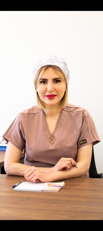 دکتر زهره امیری