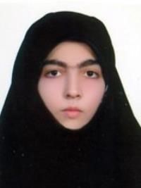 دکتر زینب محمدرضایی