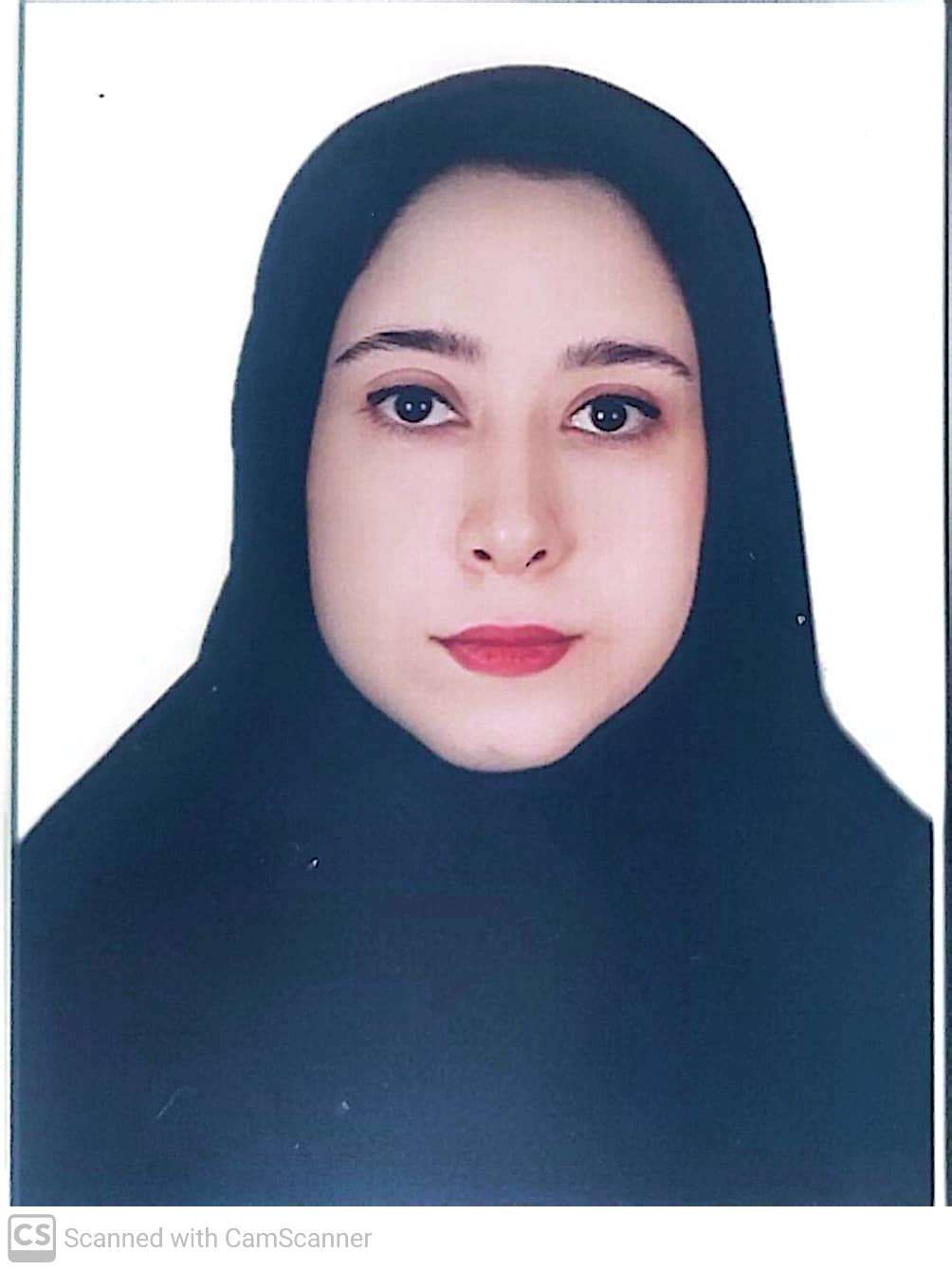دکتر سیده مائده موسوی