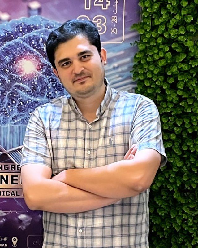 دکتر محمد جعفری