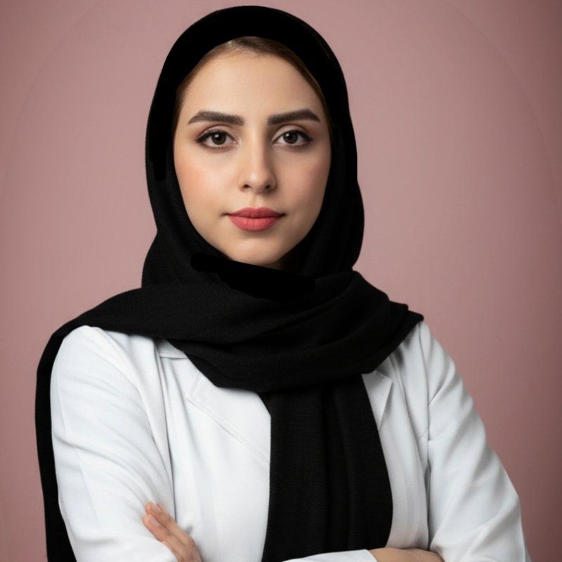 دکتر سیده زینب قاهری