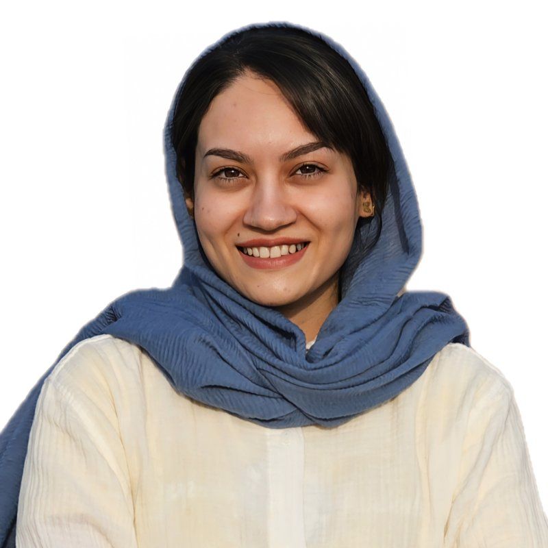 دکتر فرناز صفارنژاد